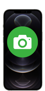 Appareil photo arrière